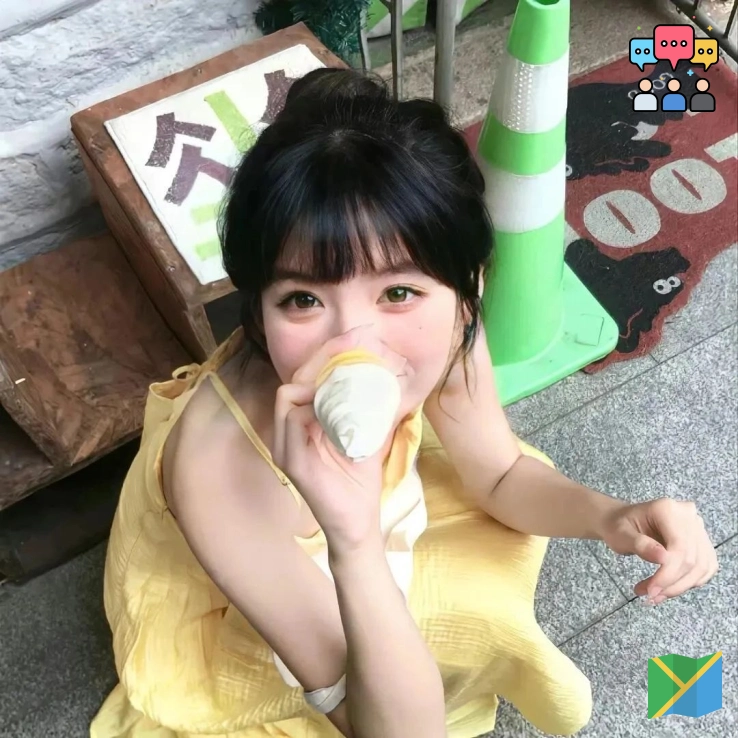 小周同学